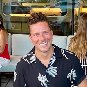 Meet your Posher, Joseph